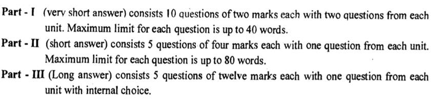 bca operation research question paper